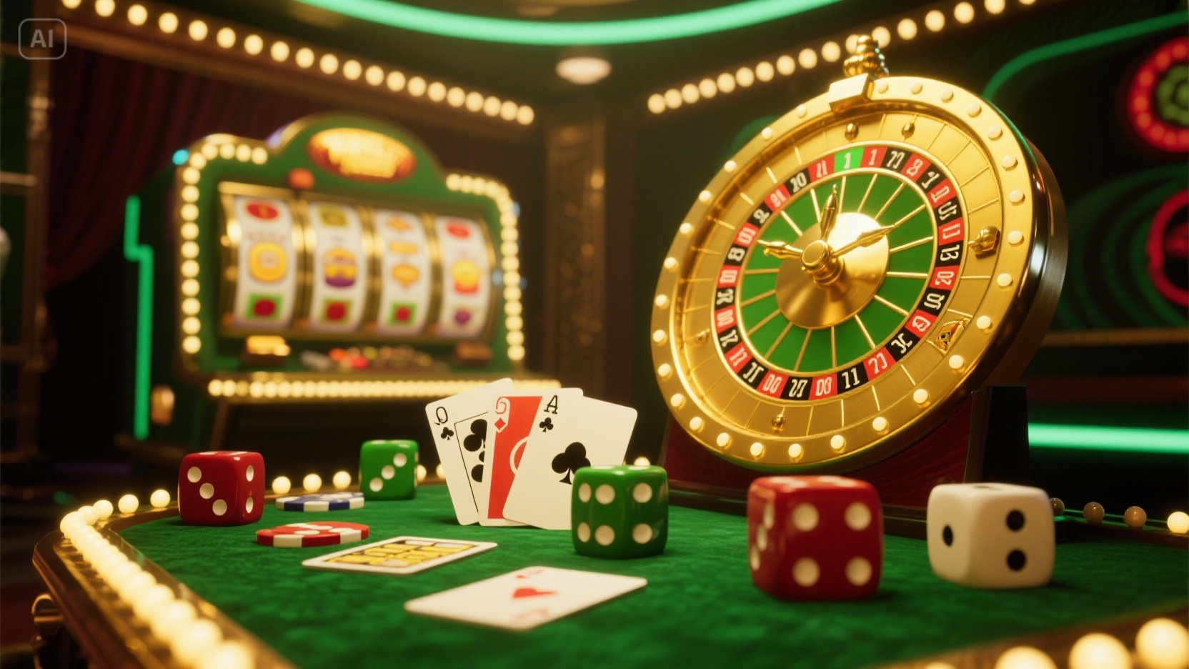 Casino SlotsMillion Casino desktop and mobile interfaces